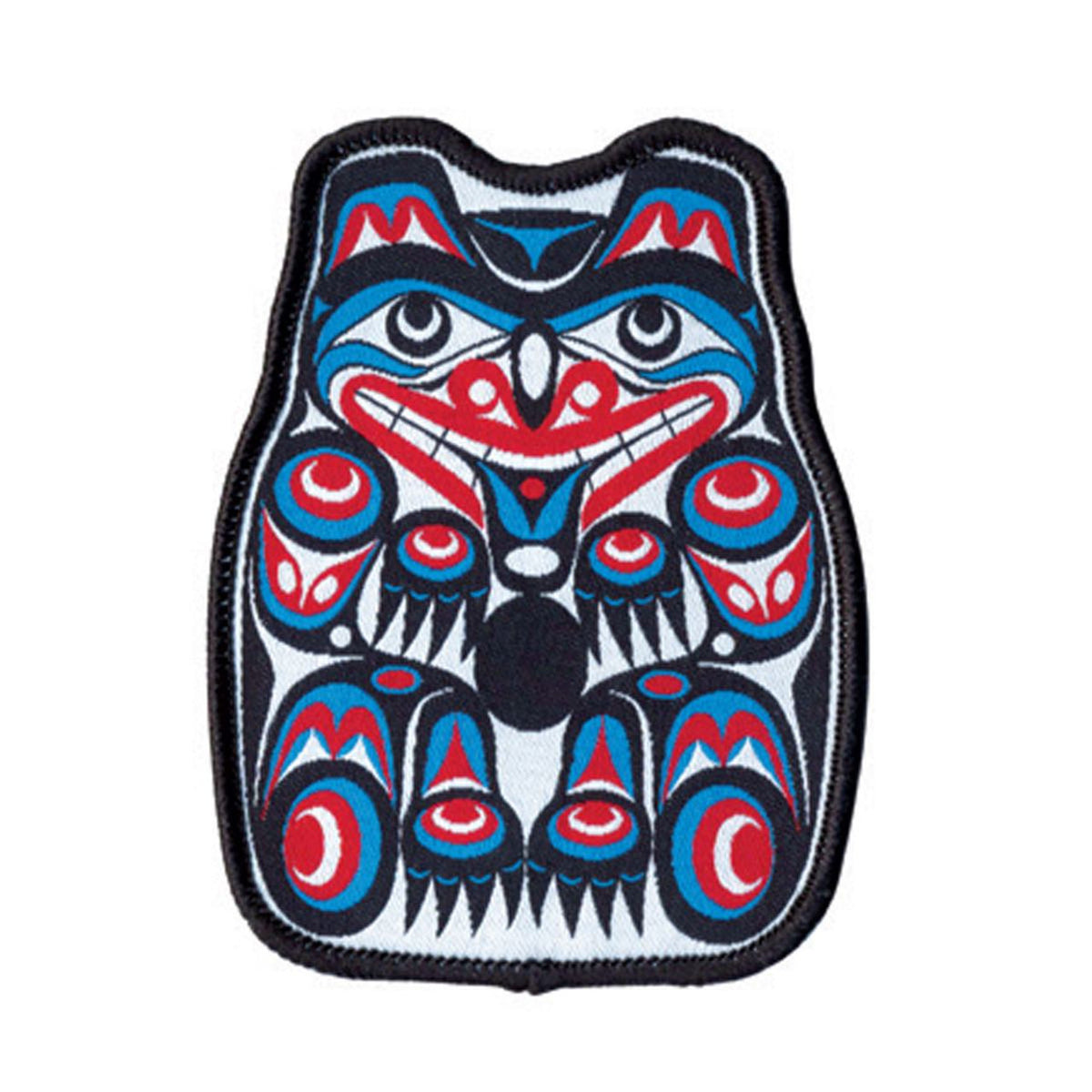 Alaska Patch Fish Creek Company Alaska patch fish creek company