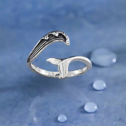 古銅月形　釣華生　窓月 Alaska Charms Jewelry – Fish Creek Company