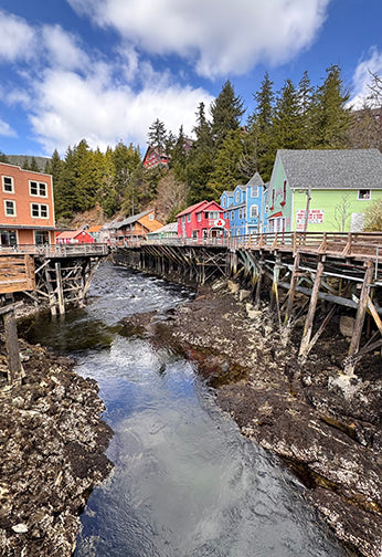 Creek Street