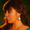 Eagle Square Earrings