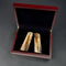 Mammoth Ivory 1911 Pistol Grips