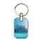 Lenticular Keychain