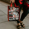Eco Bag - Eagle Vision