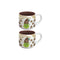 Raven & Light Espresso Set