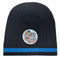Raven and Killer Whale Beanie