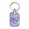 Lenticular Keychain