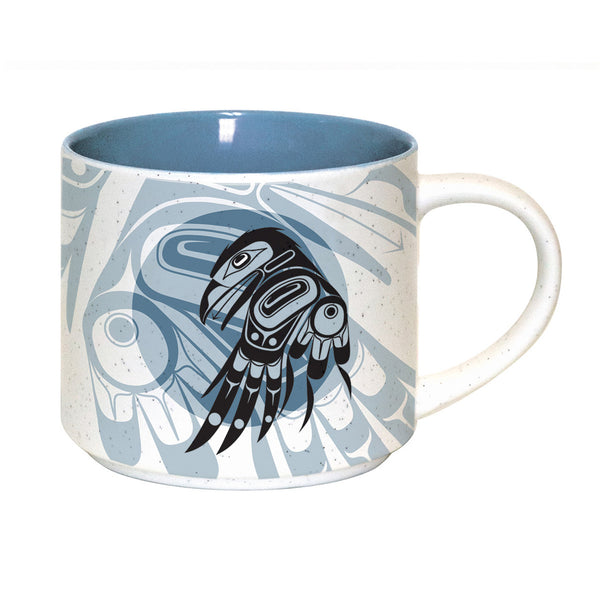 Raven Moon Mug