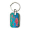 Lenticular Keychain