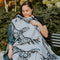 Woven Blanket - Eagle