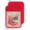 Silicone Potholder