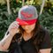 Snapback Hat - Eagle