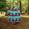 Fleece Blanket - Eagle