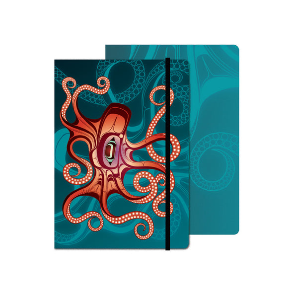 Journal - Octopus