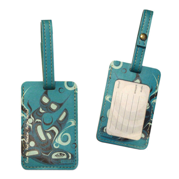 Luggage Tag