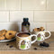 Raven & Light Espresso Set