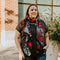 Eco Scarf - Sustaining