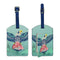 Luggage Tag