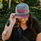 Snapback Hat - Sustain