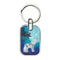 Lenticular Keychain