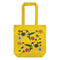 Canvas Tote - Hummingbird