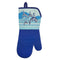 Silicone Oven Mitt