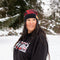Eagle Beanie