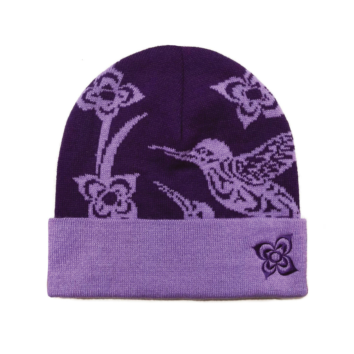 Hummingbird Beanie