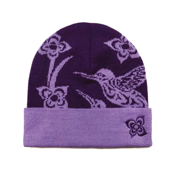 Hummingbird Beanie