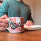 Salmon Mug
