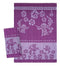 Woven Tea Towel