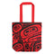Canvas Tote - Treasure
