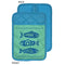 Silicone Potholder