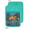 Silicone Potholder