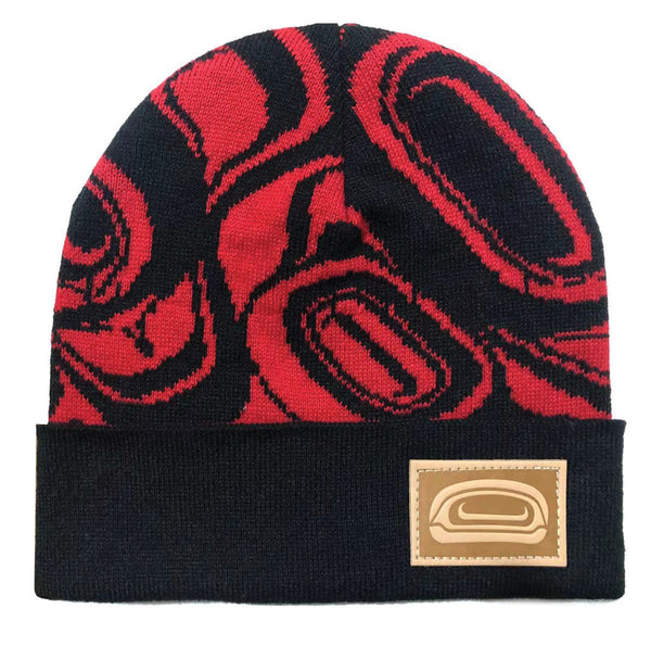 Eagle Beanie