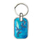Lenticular Keychain