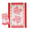 Woven Tea Towel