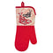 Silicone Oven Mitt