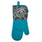 Silicone Oven Mitt