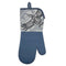 Silicone Oven Mitt
