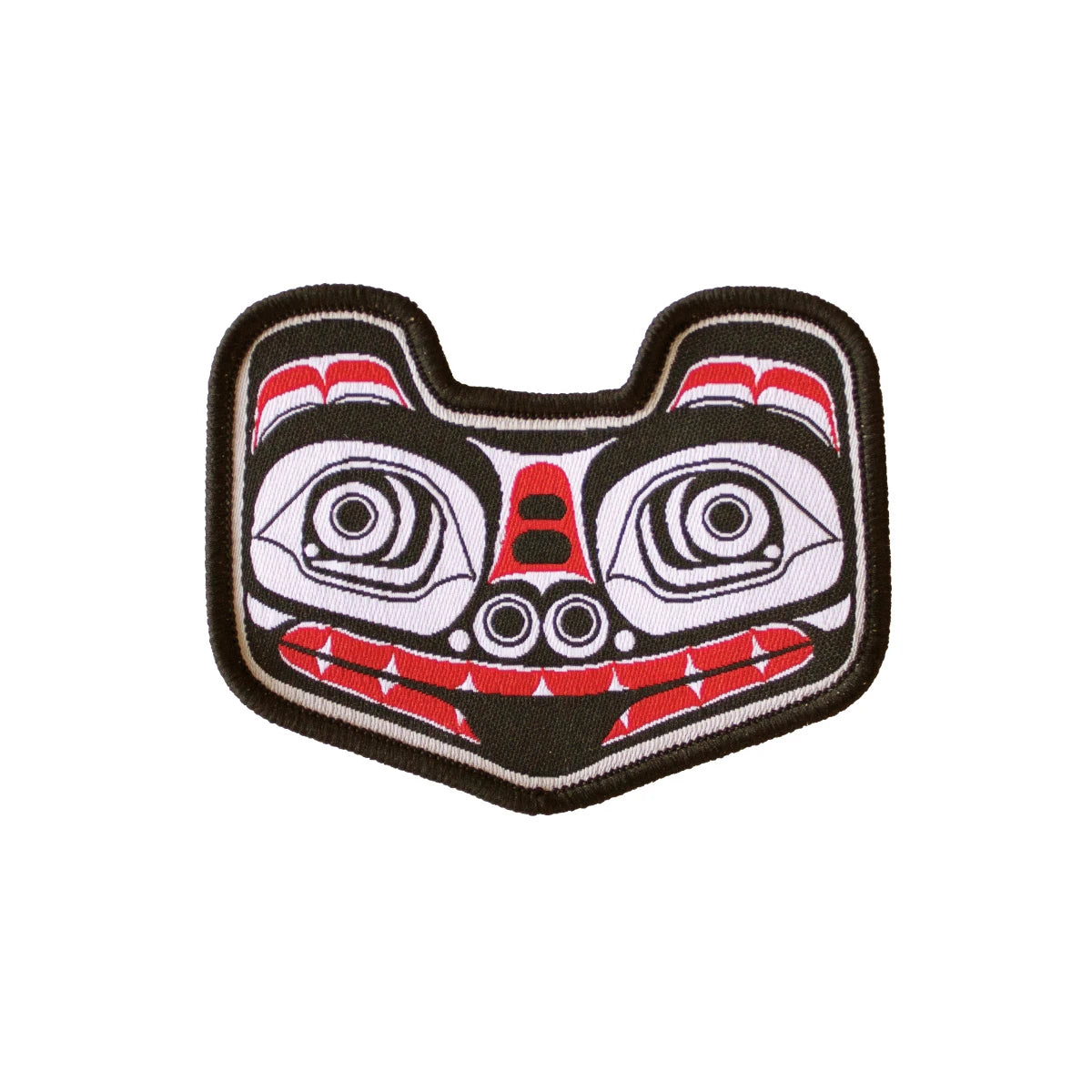 Matriarch Bear Patch