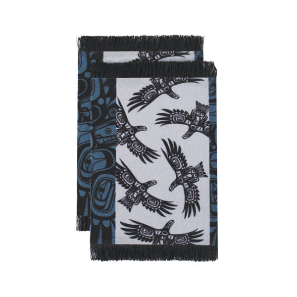Blanket Coaster - Eagle