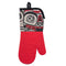 Silicone Oven Mitt
