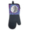Silicone Oven Mitt