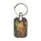Lenticular Keychain