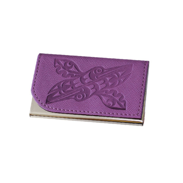Card Holder - Hummingbird