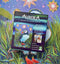 Proud Puffin Puzzle