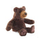 Mini Sitting Bear Puppet