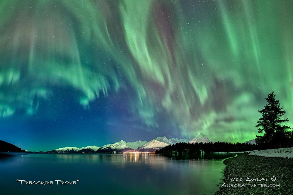 Treasure Trove – Fish Creek Company