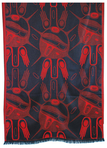 Native Hands Shawl – Fish Creek Company