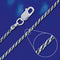 D-C Rope 035 Antiqued Chain